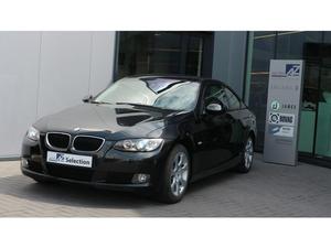 BMW 3-serie Coupe 320I CORPORATE EXECUTIVE Automaat   Navigatie