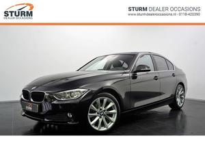 BMW 3-serie 320I EFFICIENTDYNAMICS EDITION EXECUTIVE 170PK, Full Map Navi, Xenon, Leder, 18`Velg, Parksenors Ach