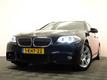 BMW 5-serie Touring 520D HIGH EXECUTIVE M-Edition AUT8, Sportleer, NaviPro, Shadow line, Full