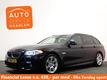 BMW 5-serie Touring 520D HIGH EXECUTIVE M-Edition AUT8, Sportleer, NaviPro, Shadow line, Full