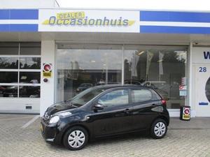 Citroen C1 1.0 e-VTi Feel 5-DRS  Airco Bluetooth