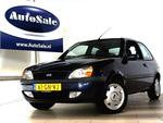 Ford Fiesta 1.3 16v 75pk COLLECTION 154.000 km ! AIRCO SBK TREKHAAK `01