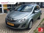Opel Corsa 1.2  85pk  Airco, Cruise control, Lage KM stand