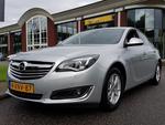 Opel Insignia 1.4 TURBO 140pk BUSINESS  RIJKLAAR! NAVIGATIE-BLUETOOTH-24.574KM!