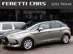 Citroen DS5 2.0 HYBRID4 AUT6 BUSINESS EXECUTIVE SPORTLEDER NAVI PANODAK CAMERA LMV .