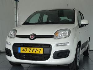 Fiat Panda 0.9 TwinAir Easy NIEUWSTAAT