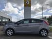 Ford Fiesta 1.25 LIMITED | Airco | Centrale deurvergrendeling | Stuurbediening |