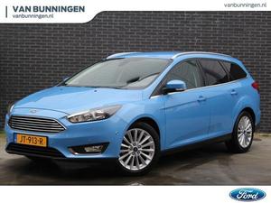 Ford Focus Wagon 1.0 TITANIUM *Navi*Full Option*