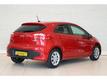 Kia Rio 1.2 CVVT DYNAMICLINE ** RIJKLAAR  NAVIGATIE  CAMERA AIRCO  CRUISE** 7 Jaar Garantie