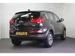 Kia Sportage 1.6 GDI 135PK BUSINESSLINE *Navigatie  ECC  Cruise Controle  PDC achter  Lm-velgen* !! Lage km-stand