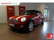 Mini Cooper 1.6 met Clima, Cruise, Leder en Stoelverwarming!!