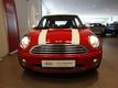 Mini Cooper 1.6 met Clima, Cruise, Leder en Stoelverwarming!!