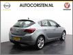 Opel Astra 1.4T 140pk Sport Leer Navi Pdc Usb Trekhaak 18``LM