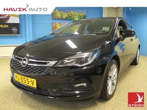 Opel Astra 1.0 Turbo 105pk Edition | Comfortstoelen | Climate