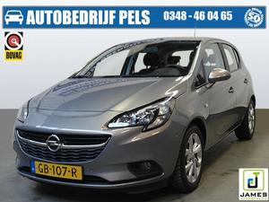 Opel Corsa 1.0 TURBO EDITION 5 deurs, airco, lmv.