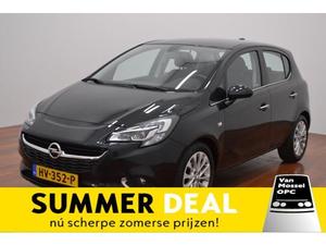 Opel Corsa 1.0 Turbo 90pk 5d Innovation  CLIMA   BLUETOOTH