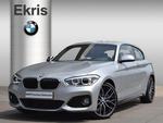 BMW 1-serie 118i 3-deurs Executive M Sportpakket