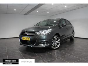 Citroen C4 1.6 THP EXCLUSIVE   Navigatie - Trekhaak - Xenon - 18`Lichtmetalen velgen