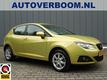 Seat Ibiza 1.4 STYLANCE CRUISE CONTROL   VELGEN   DISTRIBUTIERIEM NIEUW