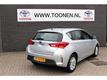 Toyota Auris 1.8 Hybrid Dynamic Cruise control-Parkeercamera-Regen Lichtsensor