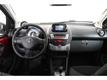 Toyota Aygo 1.0-12V DYNAMIC RED Navigator, Navi, Automaat, Navi, 1e eigenaar