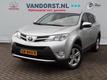 Toyota RAV4 2.0 DYNAMIC 4WD automaat - navi - trekhaak