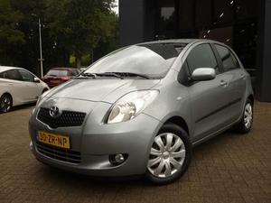 Toyota Yaris 1.3 VVTI SOL MMT  Airco, trekhaak