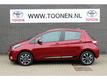 Toyota Yaris 1.5 VVT-i Aspiration Navigatie LM velgen