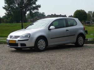 Volkswagen Golf 1.4 FSI TRENDLINE - Airco   Ecc