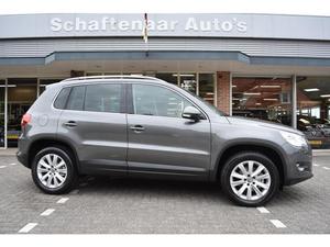 Volkswagen Tiguan 1.4 TSI SPORT&STYLE