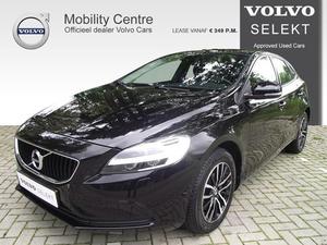 Volvo V40 2.0 T2 122PK Nordic