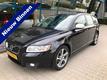 Volvo V50 bjr 2012 1.6 D2 85kW 115pk S S LIMITED EDITION CLIMA   CRUISE   LEER   STOELVERW   NAVI   BLUETOOTH