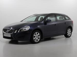 Volvo V60 2.0 D3 163 PK 6-Bak Kinetic