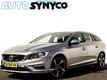 Volvo V60 1.6 D2 115 pk R-Design  Leder Navi LED Afn.Trekhaak 104.488 km!!