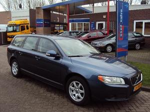 Volvo V70 2.0D Kinetic