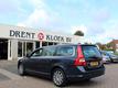 Volvo V70 1.6 T4 LIMITED EDITION AUTOMAAT   XENON   NAVIGATIE   LEER   PDC   STOELVERWARMING