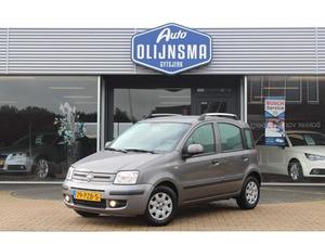 Fiat Panda 1.2 EDIZIONE COOL, Airco, D-riem 2016