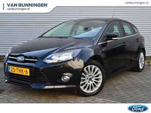 Ford Focus 1.6 TI-VCT FIRST EDITION