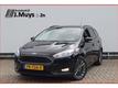 Ford Focus Wagon 1.0 125PK EDITION AUT. NAVI CLIMA 17INCH PDC