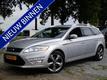 Ford Mondeo Wagon 2.0TDCi 163PK Titanium ECC 18` LMV Navi