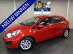 Kia Rio 1.2 CVVT COMFORT PACK, NAVIGATIE, ZEER NETTE AUTO! DEALER ONDERHOUDEN