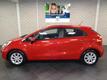 Kia Rio 1.2 CVVT COMFORT PACK, NAVIGATIE, ZEER NETTE AUTO! DEALER ONDERHOUDEN