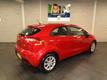 Kia Rio 1.2 CVVT COMFORT PACK, NAVIGATIE, ZEER NETTE AUTO! DEALER ONDERHOUDEN