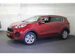 Kia Sportage 1.6 GDI 135PK FIRST EDITION 5Drs *Navigatie  ECC  Cruise controle  17inch lm-velgen* garantie t m No