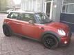 Mini Cooper 1.6 BUSINESS LINE Clima-Cruise-Panorama-Lmv 2011 Dealer onderhouden