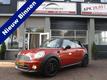 Mini Cooper 1.6 BUSINESS LINE Clima-Cruise-Panorama-Lmv 2011 Dealer onderhouden