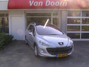 Peugeot 308 1.6 VTI 16V SW 5P