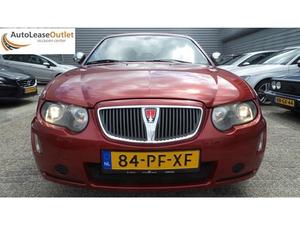 Rover 75 1.8 Business Edition **GERESERVEERD**