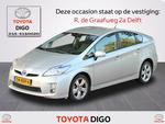 Toyota Prius 1.8 DYNAMIC | Navigatie | LM velgen | Airco