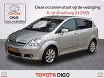 Toyota Verso 1.8 VVT-I DYNAMIC | Climate control | PDC voor en